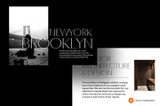 Cinedics, a Sans Serif Font by Ryul Davidson (Thumbnail 14 of 15)
