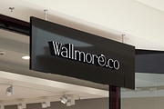 Wallmore – Elegant Display Serif, a Serif Font by Vadovastd (Thumbnail 6 of 8)