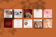 Social Media Kit, a Social Media Template by Artisan Vibes (Thumbnail 6 of 8)
