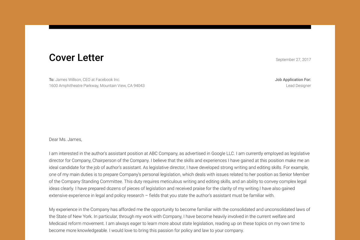 Professional Resume Set 1 Horizontal, a Resume Template by DEFNST (Photo 7 of 9)