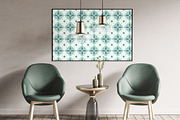 Floral Fiesta Pattern, a Pattern Graphic by MSG Studio (Thumbnail 10 of 11)