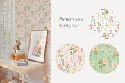 Flower Fairies, a Decorative Illustration by annartdreams (Thumbnail 10 of 16)