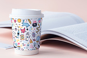 Magic seamless patterns, a Pattern Graphic by Good Studio (Thumbnail 7 of 8)