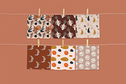 Terra Bundle, an Animal Illustration by Annie Konst (Thumbnail 7 of 22)