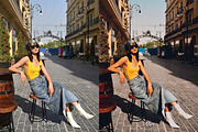 30 Last Film Photoshop Collection, an Action Add-On by 3Motional (Thumbnail 10 of 11)