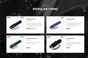 Ap Maldives Prestashop Theme, a Websites & App Template by apollotheme (Thumbnail 5 of 8)
