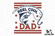 Funny Dad Father’s Day SVG Bundle, an Object Illustration by Ya_ Design Store (Thumbnail 20 of 40)