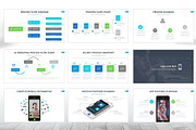 Multipurpose Powerpoint Template, a Presentation Template by pallabip (Thumbnail 22 of 23)