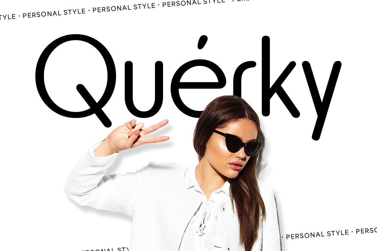 Miguely - A Modern Rounded Sans Font, a Sans Serif Font by Almeera Std (Photo 7 of 10)