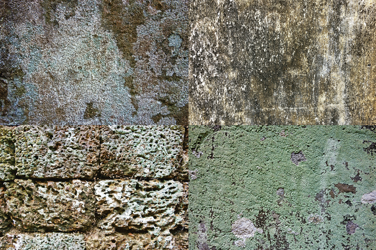 15 Stone Cold Textures preview 3