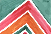 Watercolor Vector Set, a Pattern Graphic by alexmakarova (Thumbnail 7 of 7)