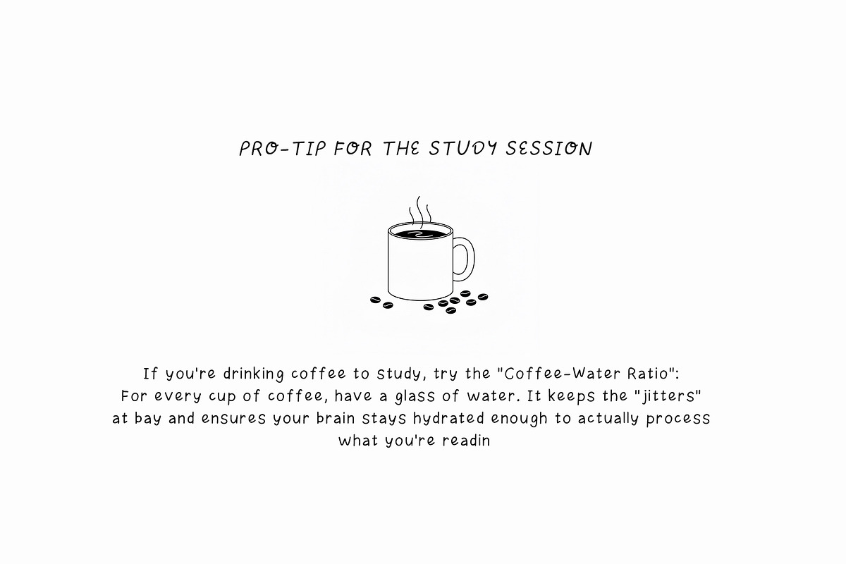SMART NOTES - notetaking font, a Handwritten Font by Ashiya Pixel (Photo 8 of 11)