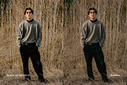 Kodak Ektar 100 IV, a Preset Add-On by colorituals (Thumbnail 5 of 8)