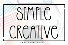 Simple Designer