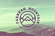 Bushfire - 4 Font Family, a Slab Serif Font by Greg Nicholls (Thumbnail 2 of 8)