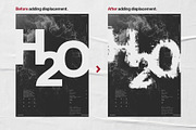 Ultimate Distortion Poster Creator, an Action Add-On by Twinbrush (Thumbnail 5 of 15)