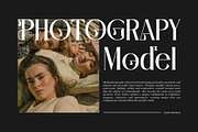 Zalino || Modern Classy Serif Font, a Serif Font by Ermedia Studio (Thumbnail 2 of 10)