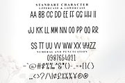Comic, a Sans Serif Font by FreshTypeINK (Thumbnail 3 of 7)