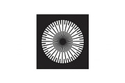 Geometric Mandala Vector Bundle, an Illustration by Designs_River (Thumbnail 15 of 51)