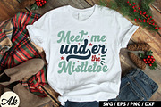 Christmas SVG Bundle, a Graphic by akazaddesign (Thumbnail 10 of 16)