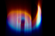 AURA | Vibrant Glows & Shapes, a Texture Graphic by CUDOS (Thumbnail 26 of 34)