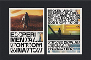 Krone - Mixed Font, a Serif Font by executypeStudio (Thumbnail 11 of 11)