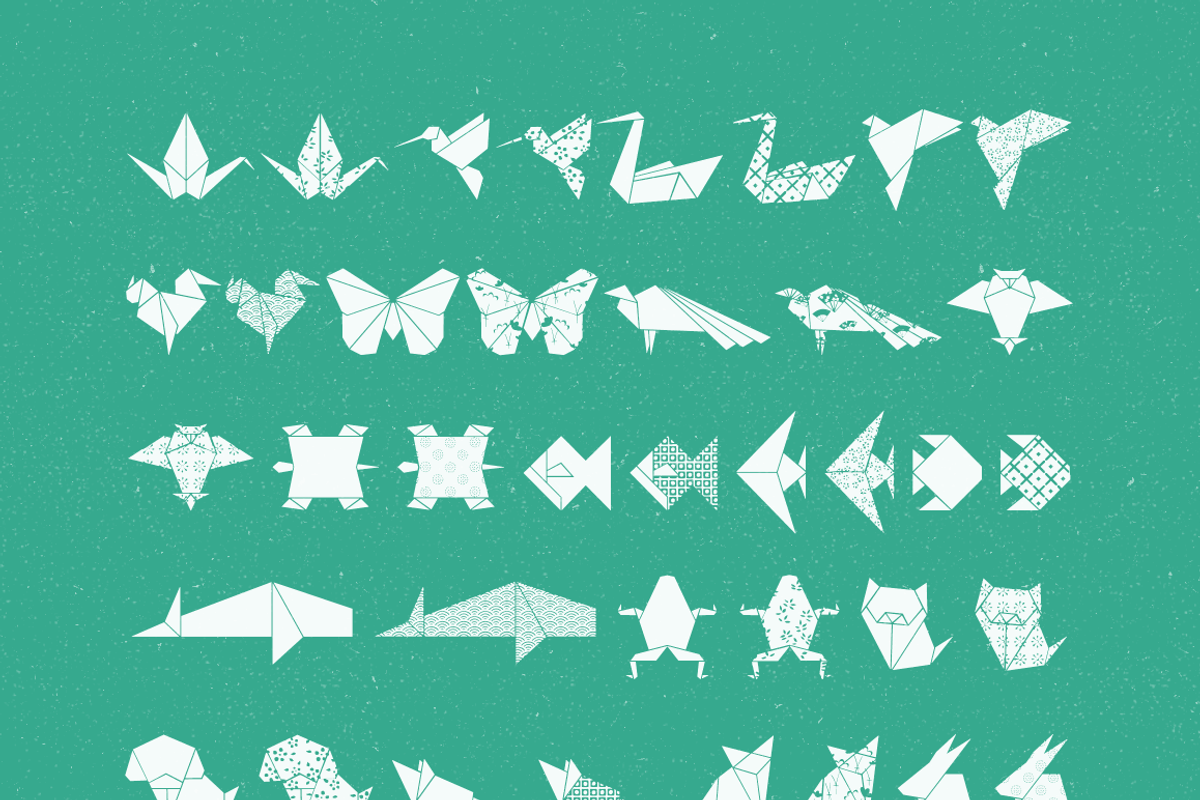 OrigamiBats preview 4