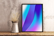 Backgrounds gradient template, a Gradient Add-On by AlexZeL (Thumbnail 8 of 13)