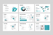 Pitch-Deck Presentation Template, a Presentation Template by GenerousArt (Thumbnail 6 of 8)