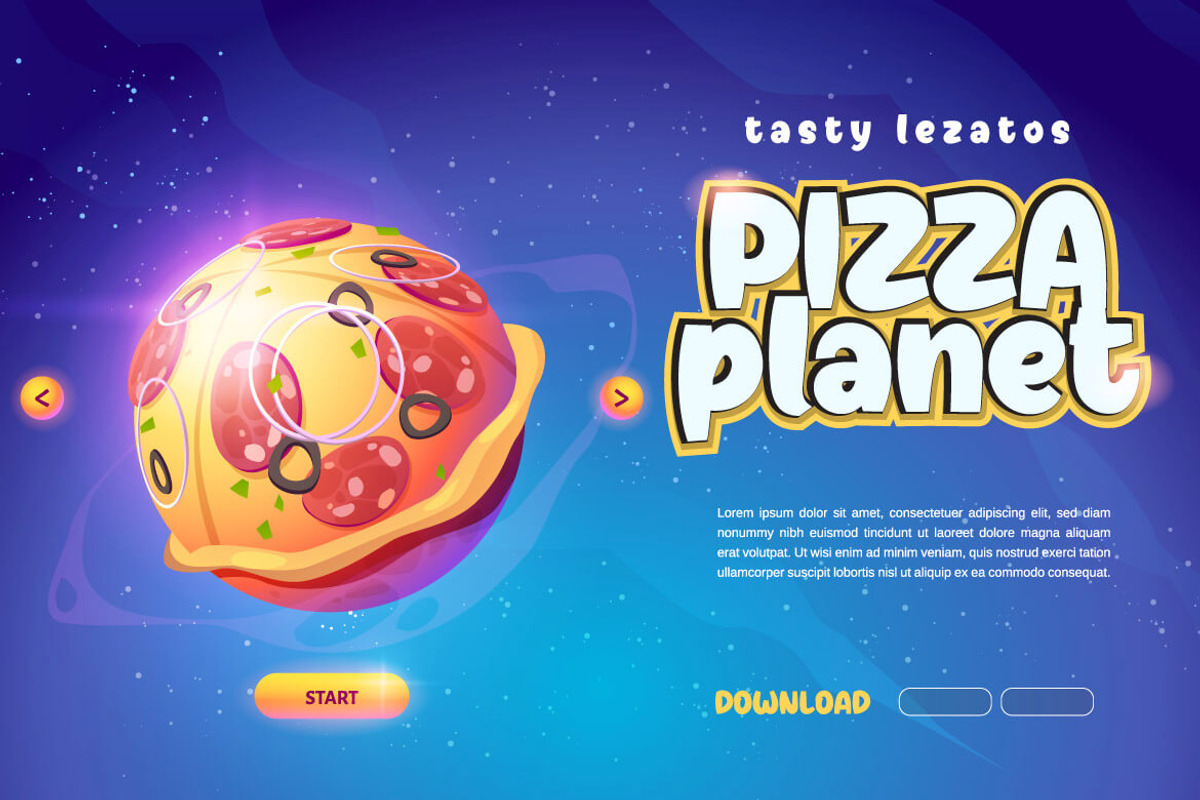 Star Player, a Sans Serif Font by twinstd (Photo 3 of 13)