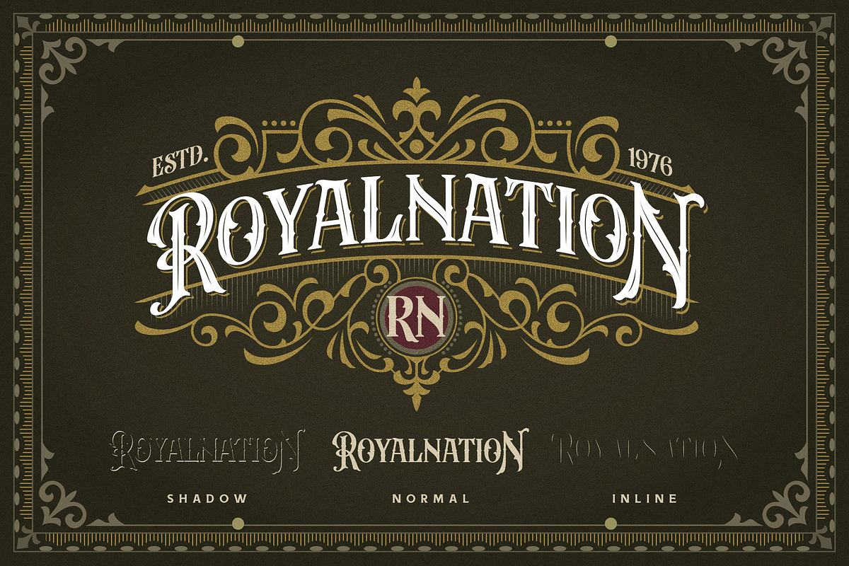 Free Download Preview - Fontfreebie