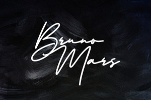 Arlobuns Signature