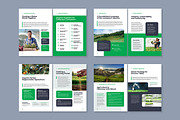 Agriculture Brochure, a Brochure Template by FathurFateh (Thumbnail 2 of 3)