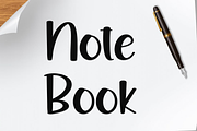 School Delightful, a Script Font by InermediaSTUDIO (Thumbnail 3 of 8)