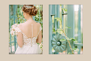 WEDDING BUNDLE, a Beauty & Fashion Photo by akovtun (Thumbnail 4 of 7)