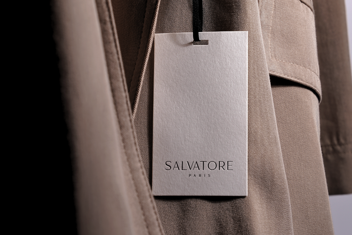 Moragon – Elegant Sans Serif Family, a Sans Serif Font by Fikryal Studio (Photo 8 of 15)