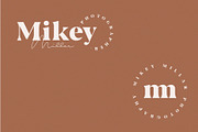 Avalanche - Serif Font, a Font by Tropical Type (Thumbnail 3 of 7)