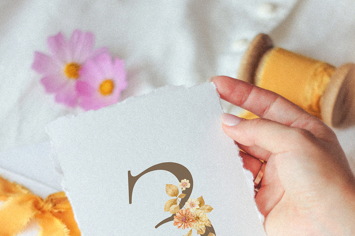 Fall Time - watercolor collection, an Illustration by Nastya.Chay (Photo 12 of 14)