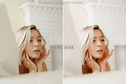 Korean Glass Skin LR Presets, a Preset Add-On by CityTurtles (Thumbnail 8 of 8)