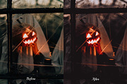 30 Nightmare Lightroom Collection, a Preset Add-On by 3Motional (Thumbnail 2 of 11)