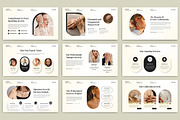 Jewerly Presentation Template, a Presentation Template by TypeMakers (Thumbnail 5 of 5)