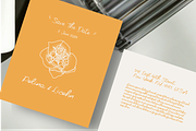 De Golden Script, a Script Font by Muwatta Studio (Thumbnail 3 of 11)