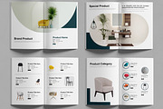 Product Catalog Template, a Magazine Template by MightyDesign (Thumbnail 6 of 6)