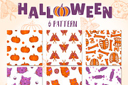 Halloween party.Holiday collection., an Object Illustration by Moonflora (Thumbnail 6 of 7)
