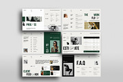 Services & Pricing Guide Template, a Presentation Template by StyleArt (Thumbnail 9 of 13)