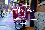 Signasari + Extras, a Script Font by SemutHitam Creative (Thumbnail 5 of 17)
