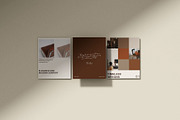 Verne Canva Instagram Templates, a Social Media Template by Mia Branding Studio (Thumbnail 5 of 7)