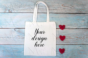 Valentines day mockup bundle., a Print Template by MockupMarket (Thumbnail 9 of 14)