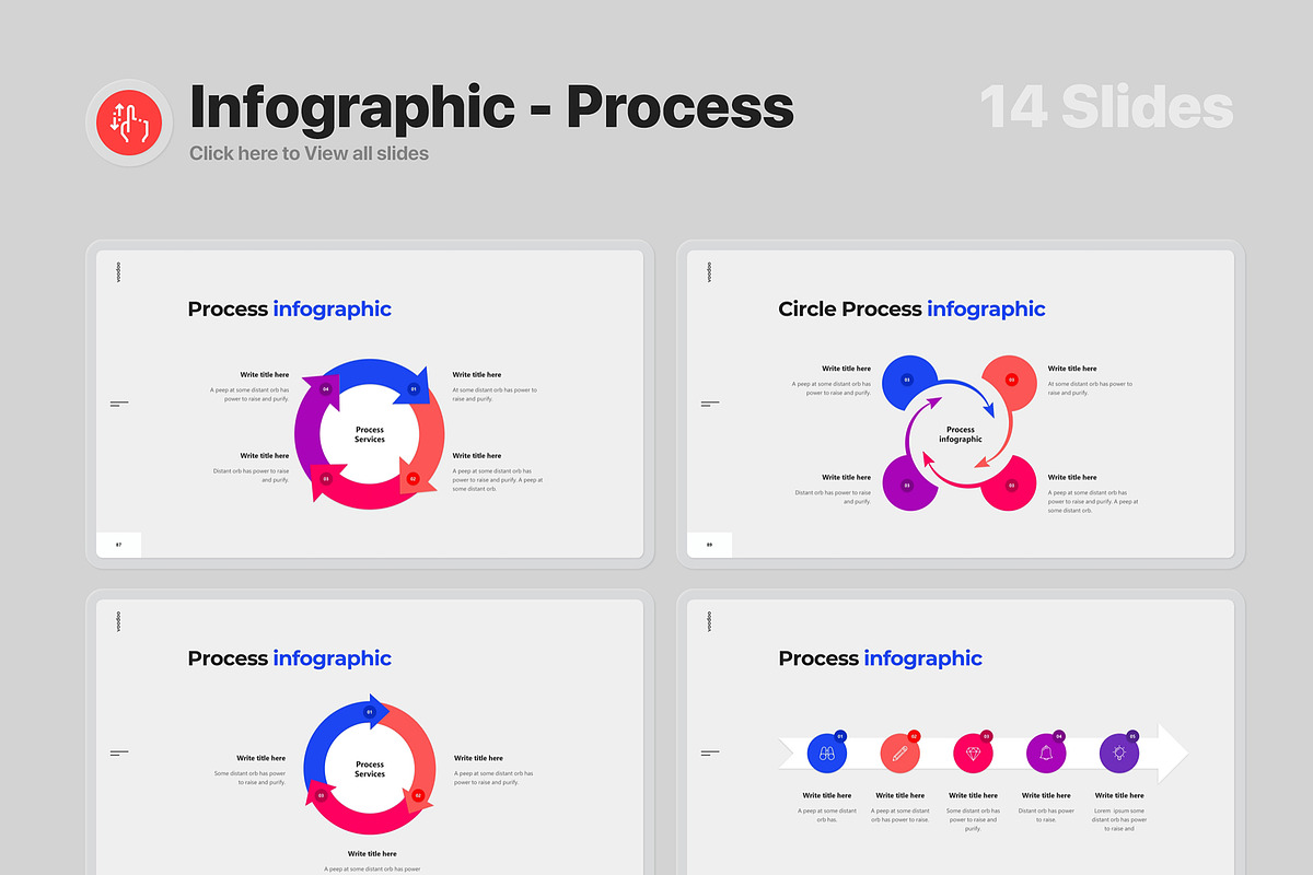 Voodoo Presentation 4.2 UPDATED!, a Presentation Template by TemplateZuu (Photo 39 of 55)