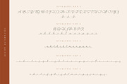 Mattock Germany Font Duo, a Script Font by alit design (Thumbnail 9 of 21)